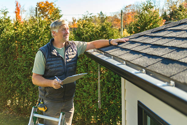 Trusted Emergency Roof Repair service in West Point, VA - Ben Roofing and Steel LLC