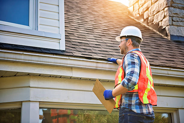 Trusted Roof Inspection service in West Point, VA - Ben Roofing and Steel LLC
